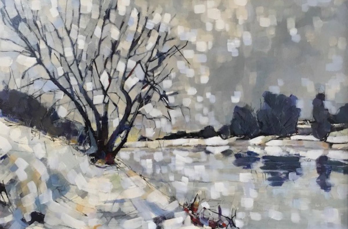 longridgegall's tweet image. Stunning original local artwork of around the River Ribble by Rob Miller. 
Checkout our website for more details or call into our gallery on Berry Lane today. 
We’re open 10-5pm for all your art and framing needs #art #framing @Live_RV @Gillylancs 🎨🎨🎨