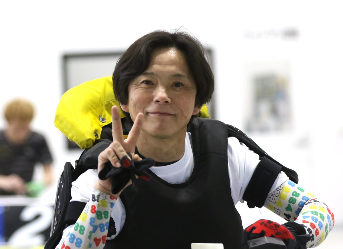 ボートレースからつ【公式】 tweet media
