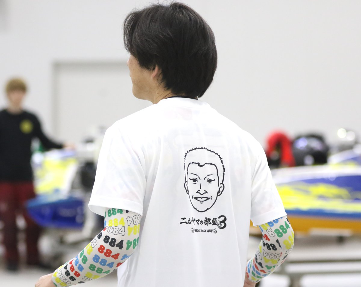 ボートレースからつ【公式】 tweet media