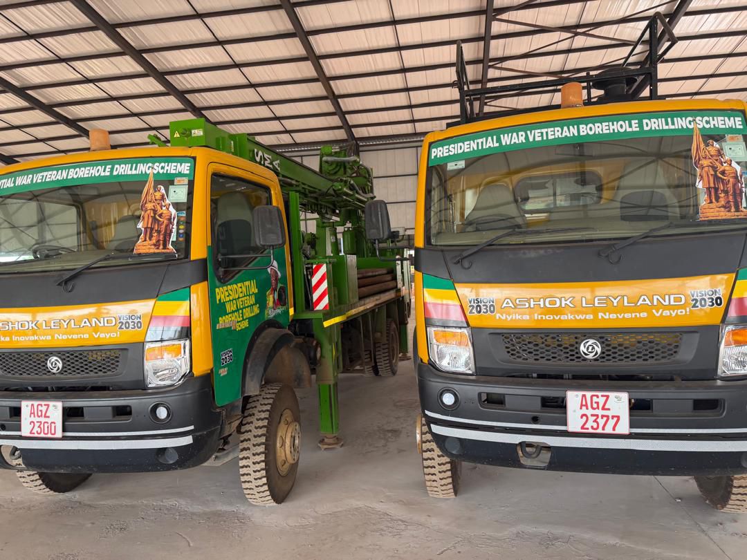 Presidential Empowerment Fund Initiatives tweet media