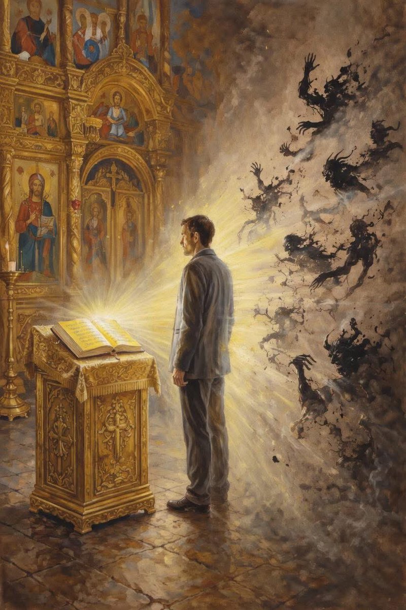 Fr. Daniel☦️ tweet media