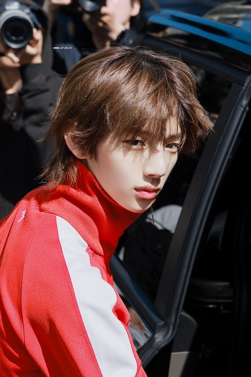 queenju04's tweet image. gak bakal bosan muji visual gila kim juhoon ini

#JUHOON #주훈
#CORTIS #코르티스