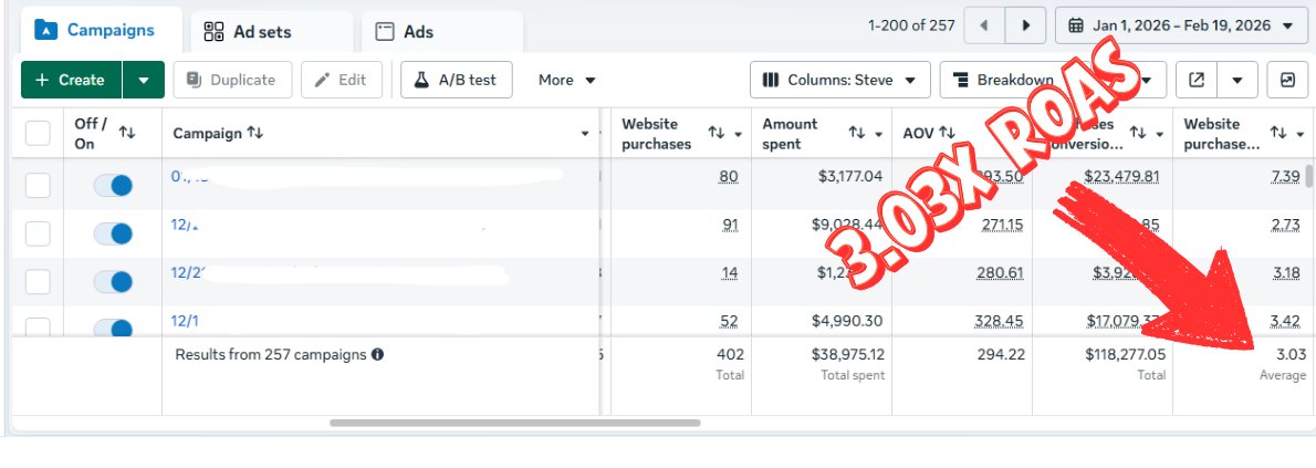 most_akter65806's tweet image. 🚀 Facebook Ads Campaign can transform your business when done right. Target the right audience, use strong creatives, and follow a clear strategy. Don’t just boost posts #FacebookAds #DigitalMarketing #SocialMediaMarketing #OnlineMarketing #AdsStrategy #MarketingAgency