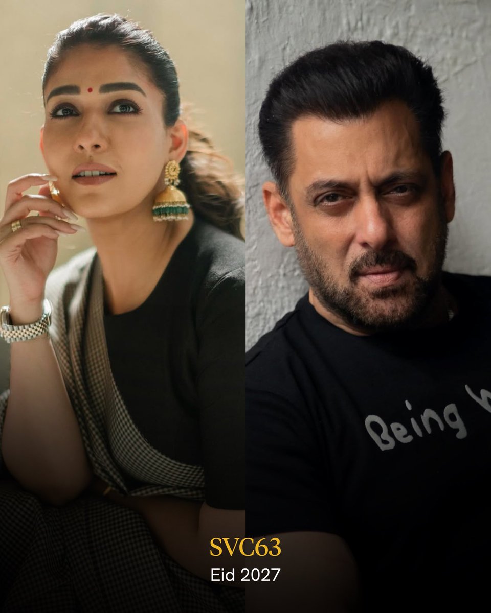 IIFA's tweet image. 2027 is about to be a massive year for Bollywood! From much-awaited sequels to fresh blockbusters, get ready for nonstop entertainment! Which film are you excited for? 🍿💥

#IIFA #Bollywood #BollywoodMovies #2027Releases