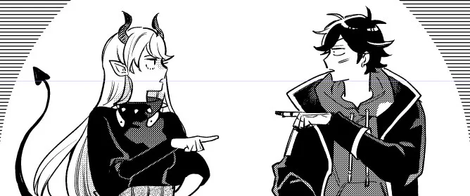 これは4話のかわいいせりーともんど

#バウパレ 