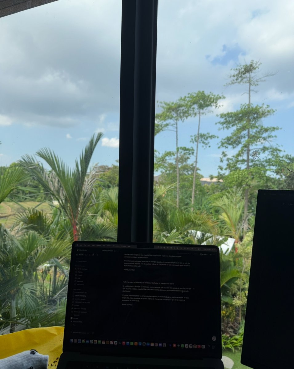 Mathias Chapelon tweet media