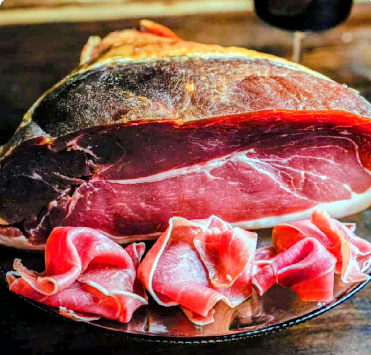 Gilbert Collard tweet media