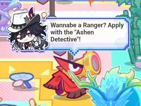 is he controlling it