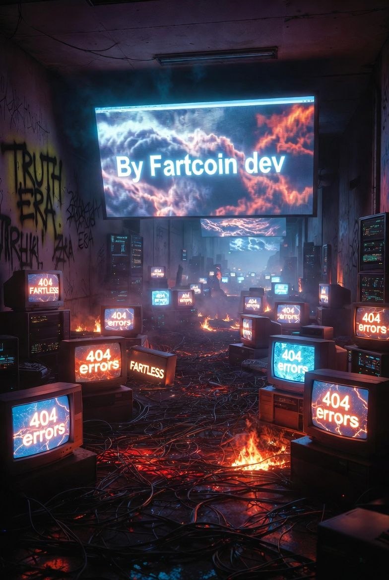 Adri_anal1's tweet photo. @MrWhale I will always choose SOLANA because I'm building with the Fartless community https://t.co/PaOvZTX40F