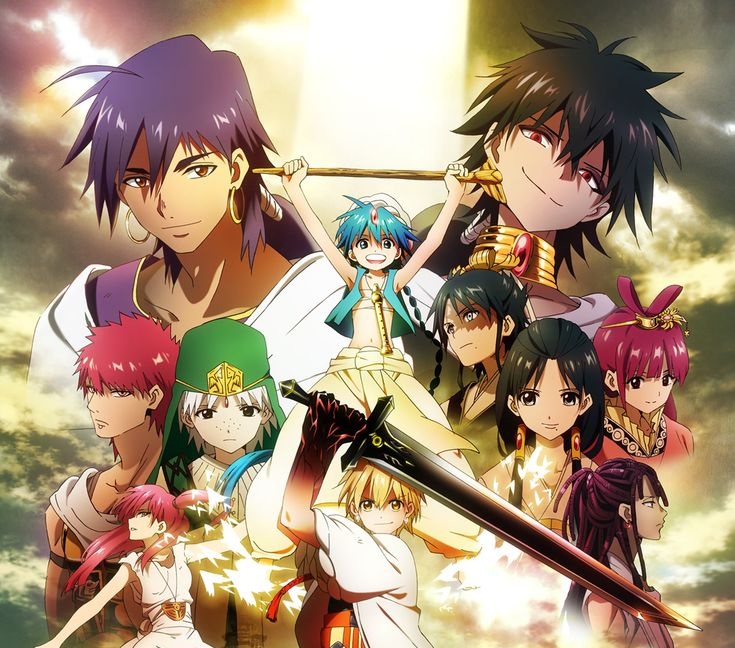 محمد & كيوكو ☕ tweet media