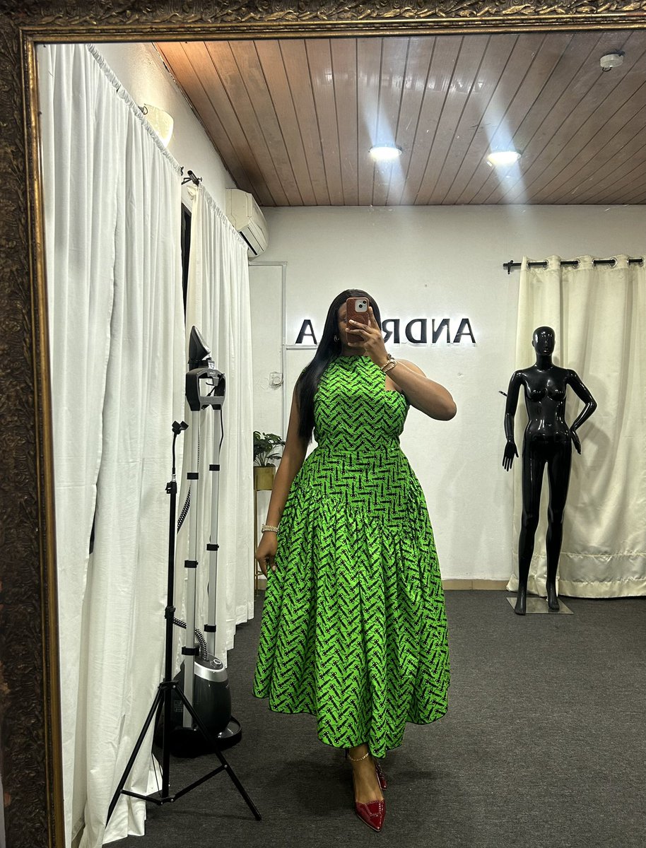 Andrella tweet media