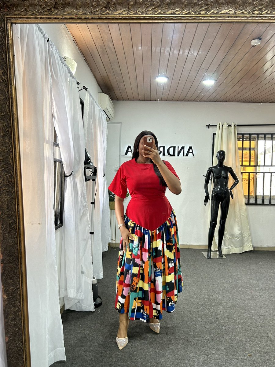 Andrella tweet media