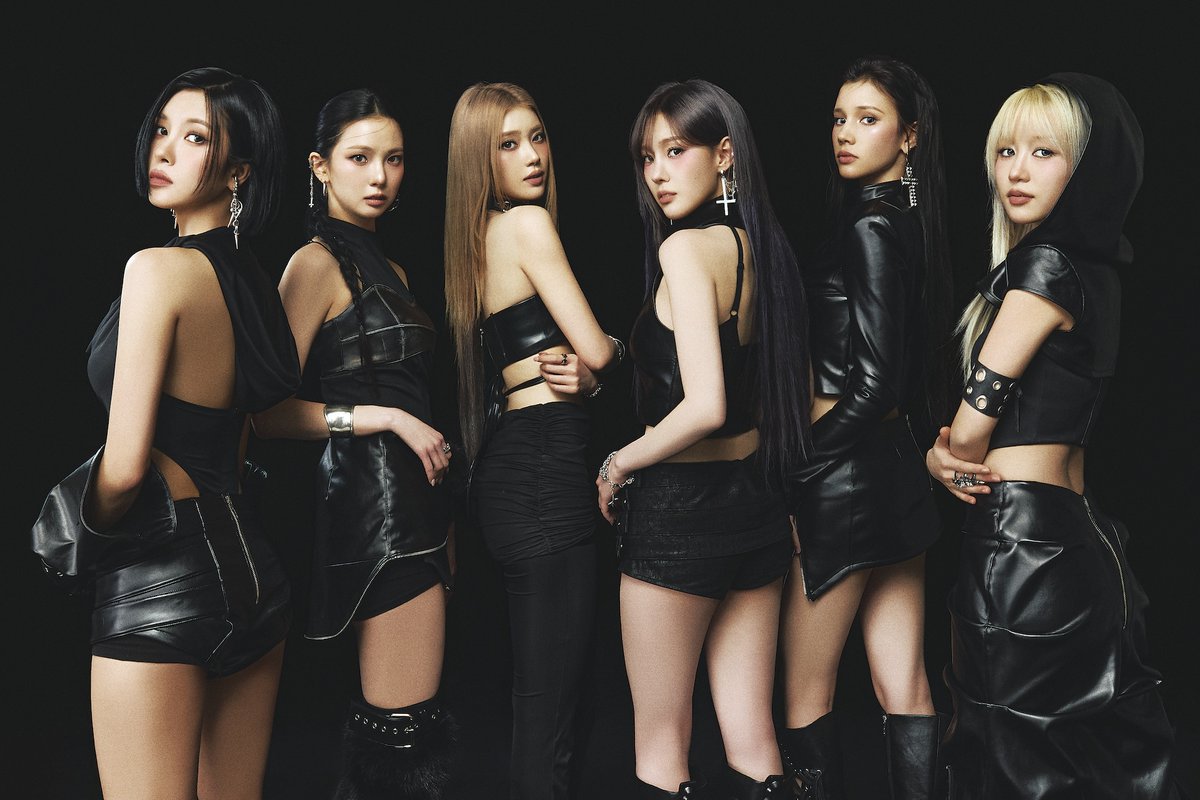 TOWER_KPop's tweet image. ＼ 大大大大大好評発売中 ／

#Kep1er The 8th Mini Album『CRACK CODE』

🎁タワレコ特典🎁
オリジナル・フォトカード Type-A
(6種ランダム)
tower.jp/article/featur…

💜タワレコ店頭施策💜
ラッキードロー
パネル展開催＆抽選プレゼント
tower.jp/article/featur…

#Kep1ian のみなさまはぜひ！