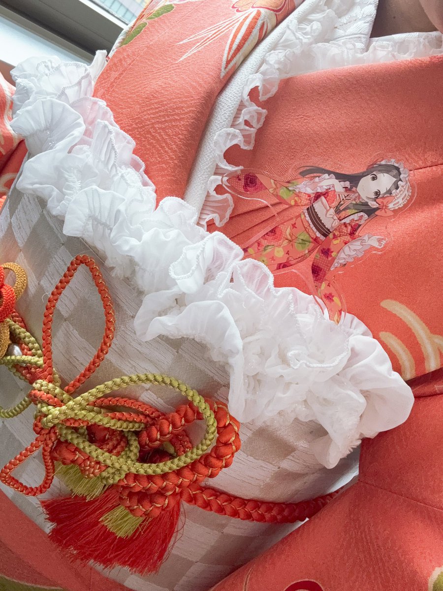 くまの tweet media