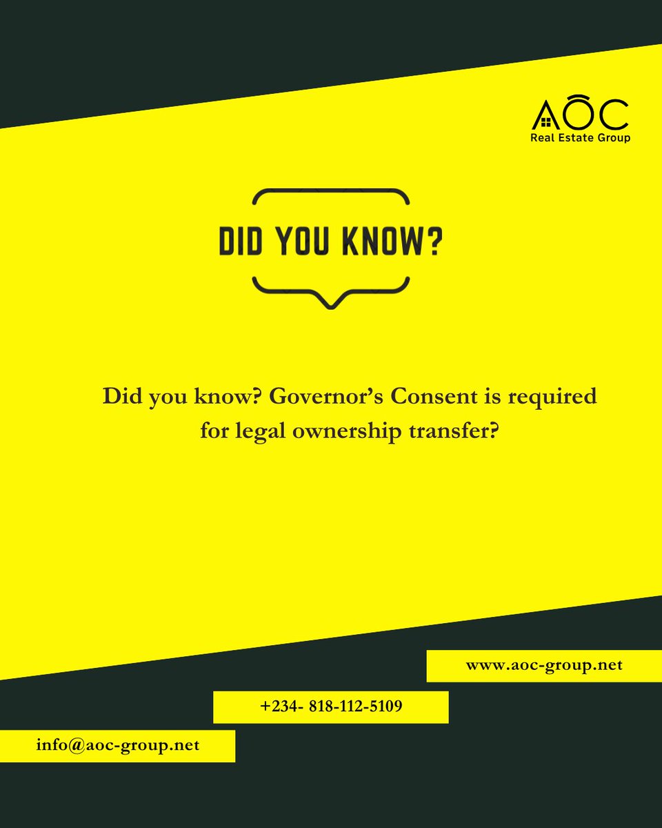 AOC Real Estate Group tweet media