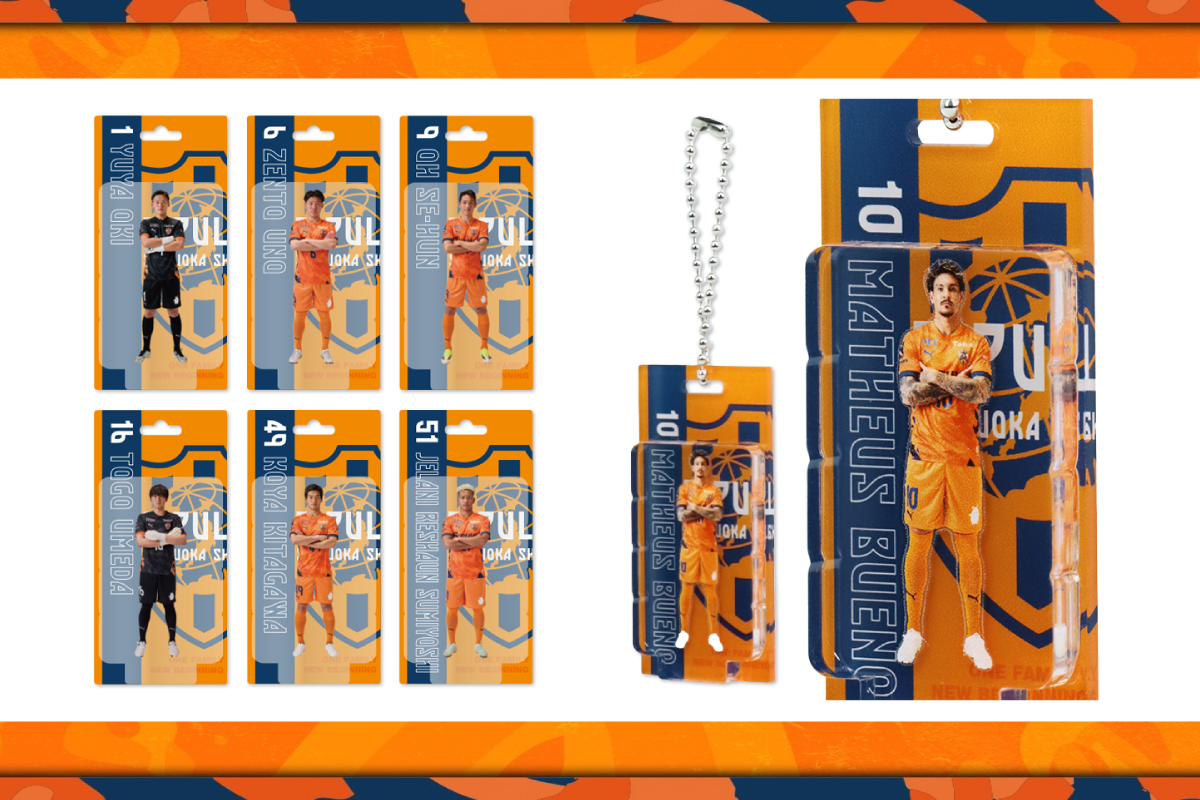 清水エスパルスグッズ公式アカウント (@spulse_goods) / Posts / X