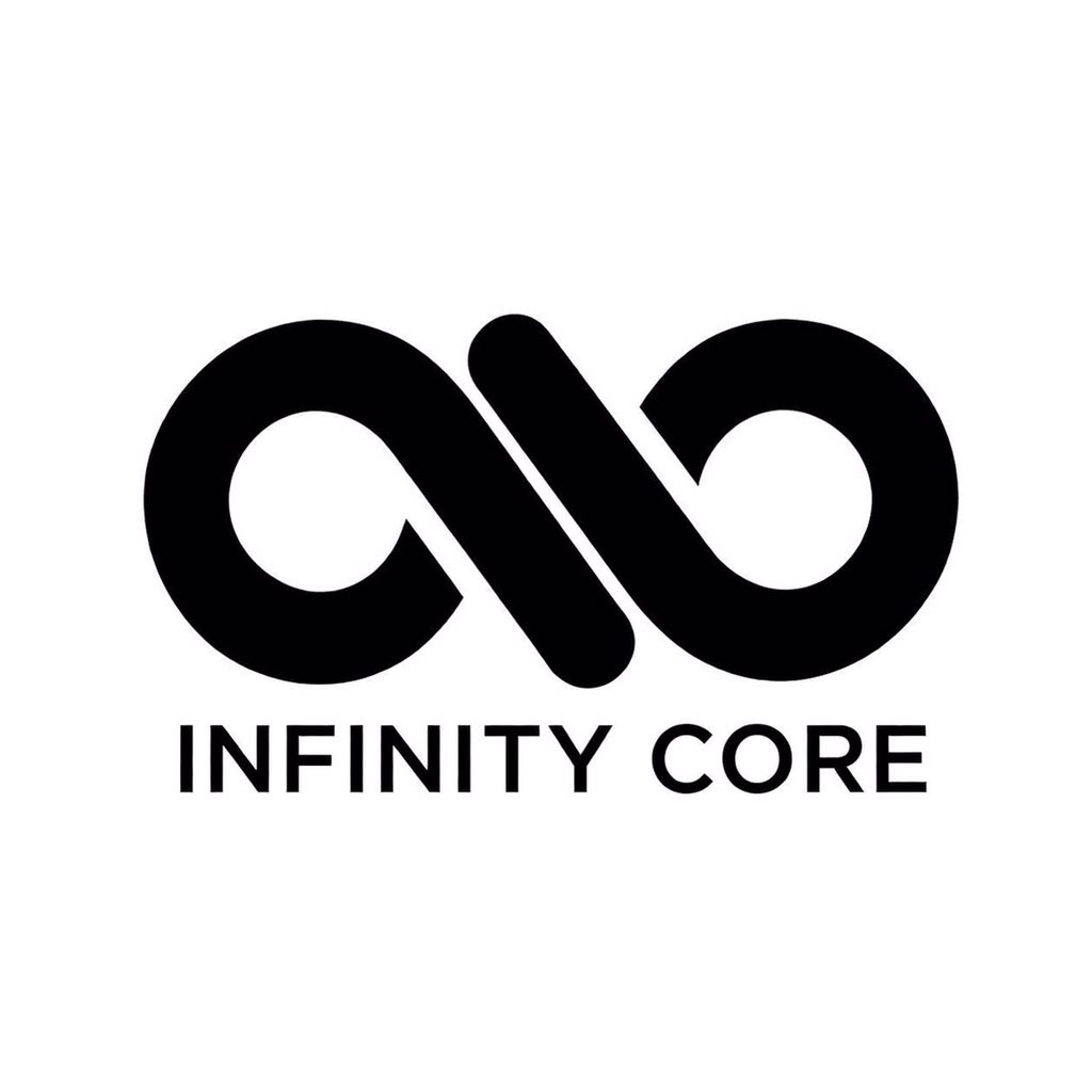INFINITY CORE tweet media