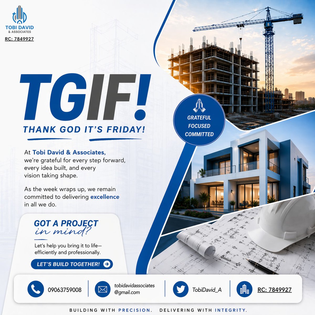 TobiDavid_A's tweet photo. Built on trust. https://t.co/P6GP4kyesD