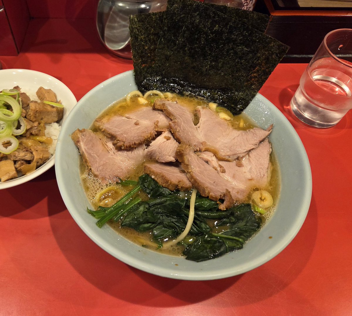 霧風キリコ(横浜昼散歩) tweet media