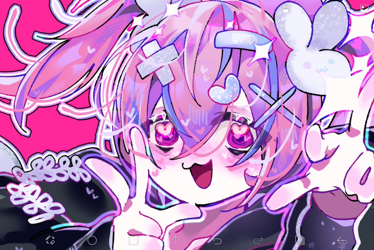 kamakiri_1104's tweet photo. 描けるのか…？！オデ…！！ https://t.co/FKoqfkG0gX