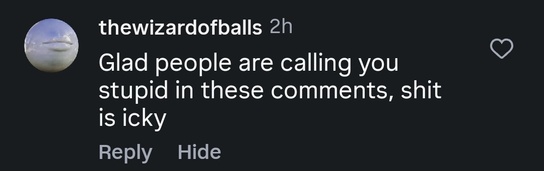 CrispyFrise's tweet image. Like dude why tf does this little bastard have genuine shooters