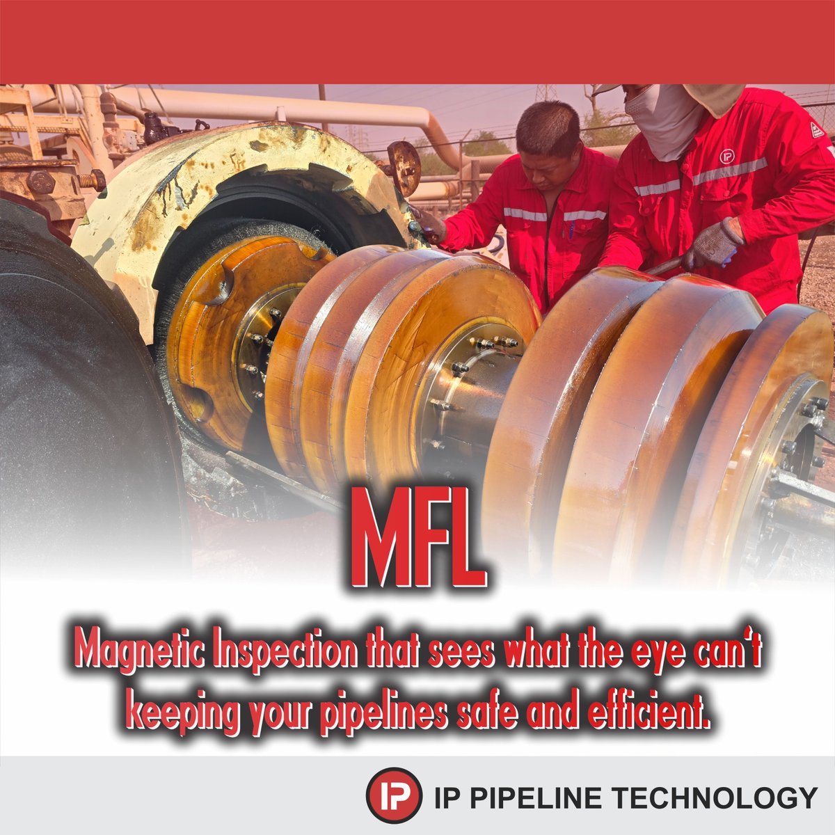 IP Pipeline Technology (@ippipeglobal) / Posts / X