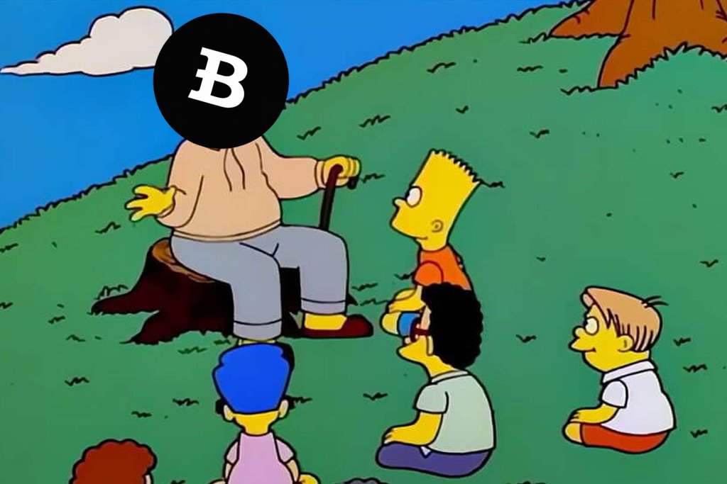 The Billion Experiment tweet media