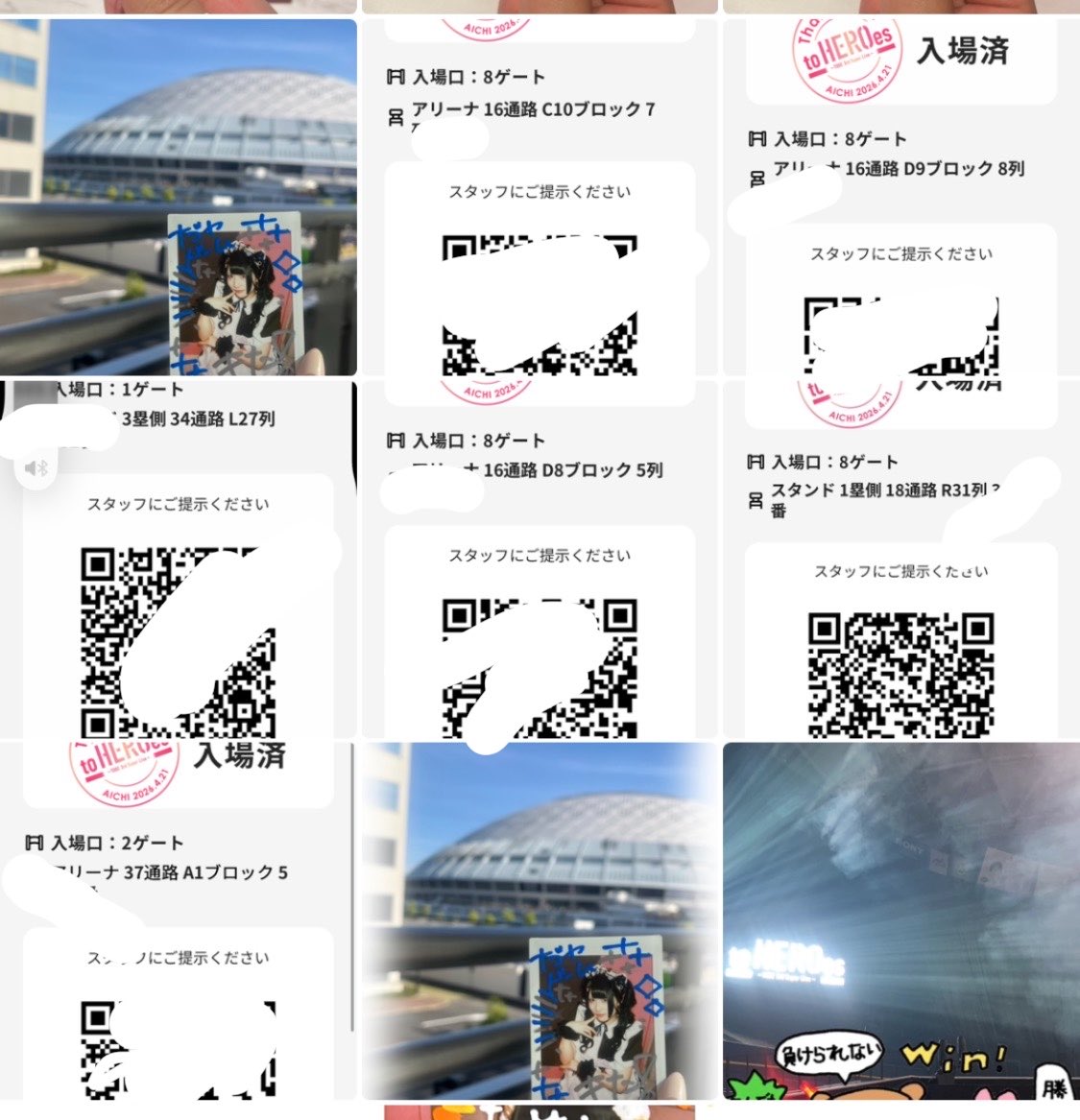 もえてん🐶 tweet media