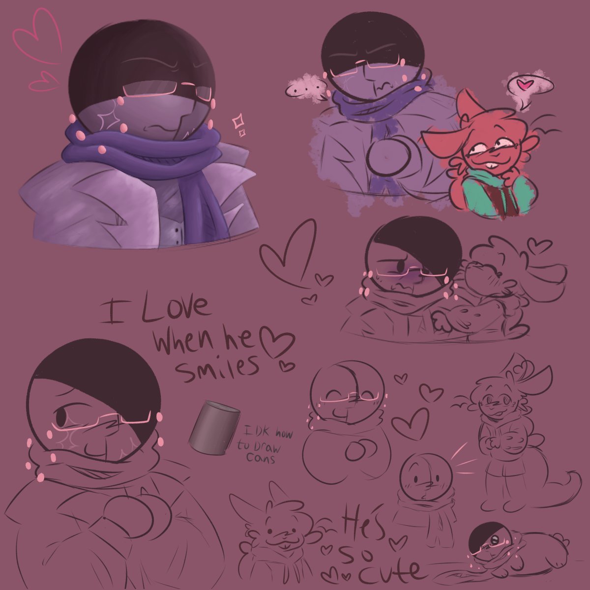 Kasper 🌈☢️ tweet media