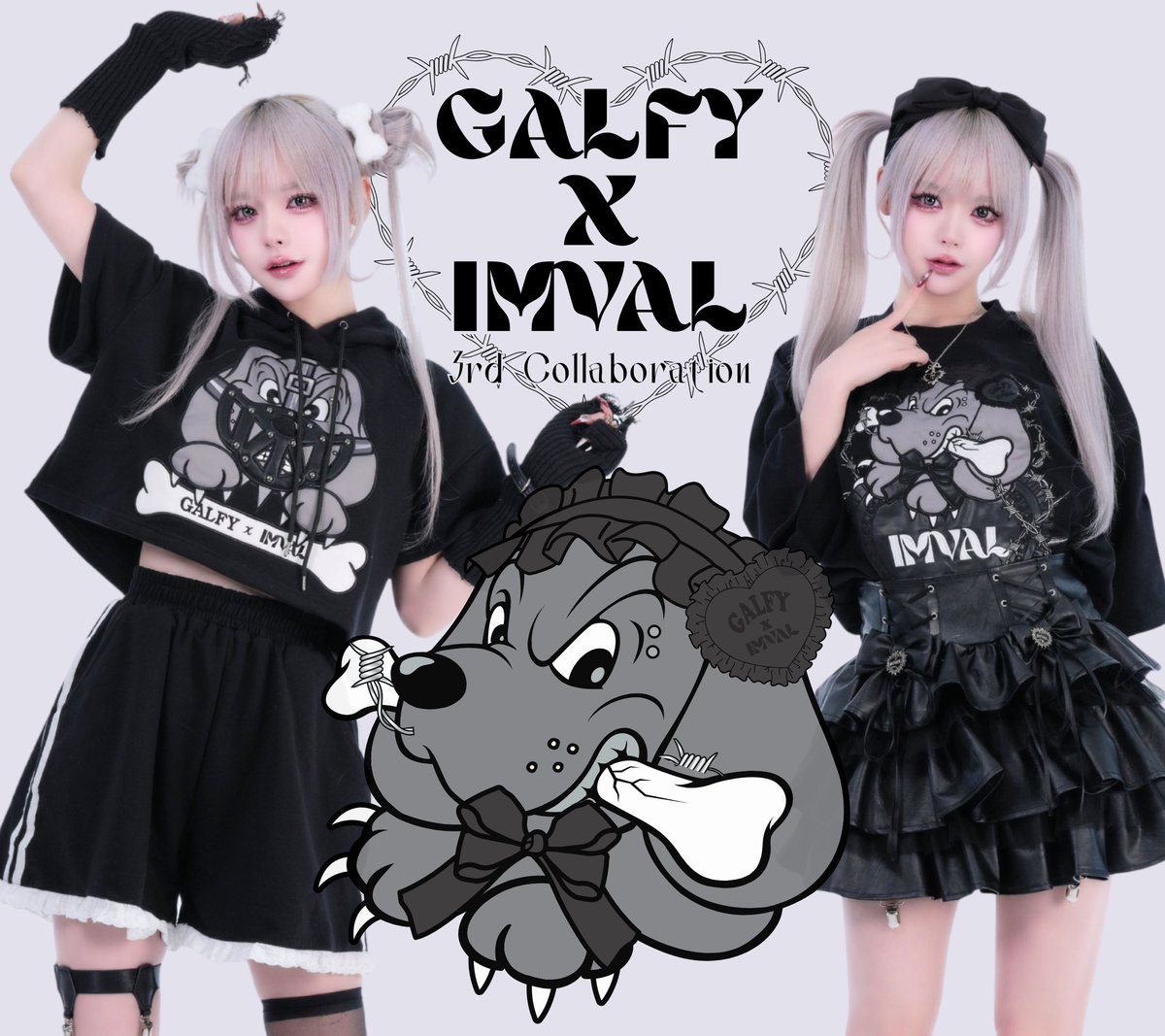 QOOZA【クーザ】 tweet media