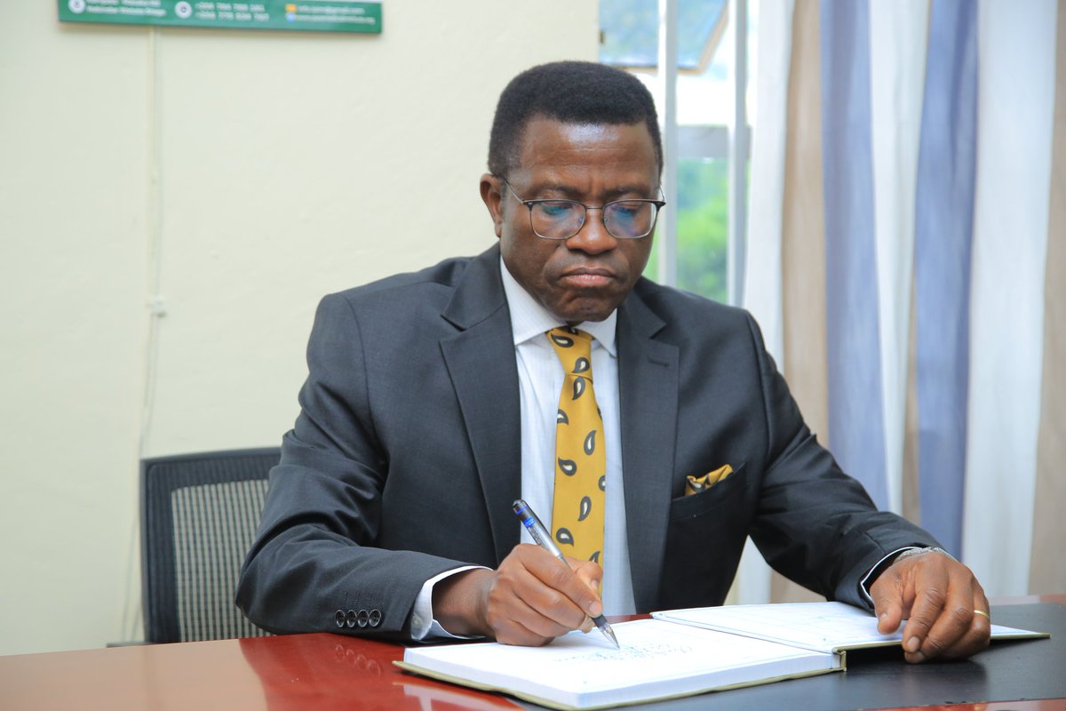 Buganda Kingdom tweet media