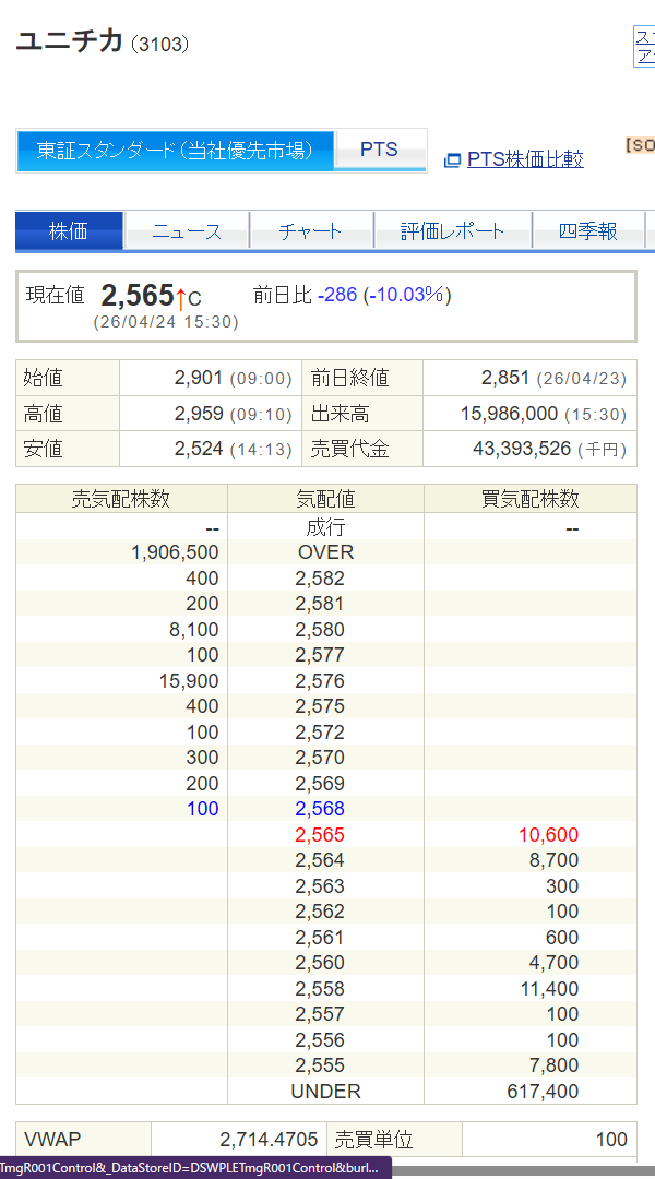 みりぽん tweet media