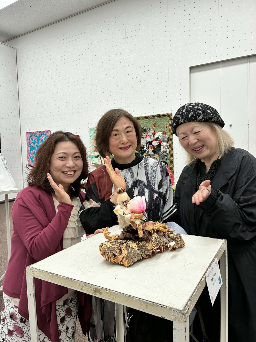 ジョルジュPR〜広報パーソンとして活動中 tweet media