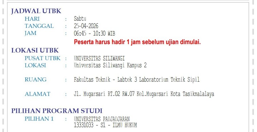 Ariel²⁶ FH UNPAD ⚖️🧑🏻‍⚖️ tweet media