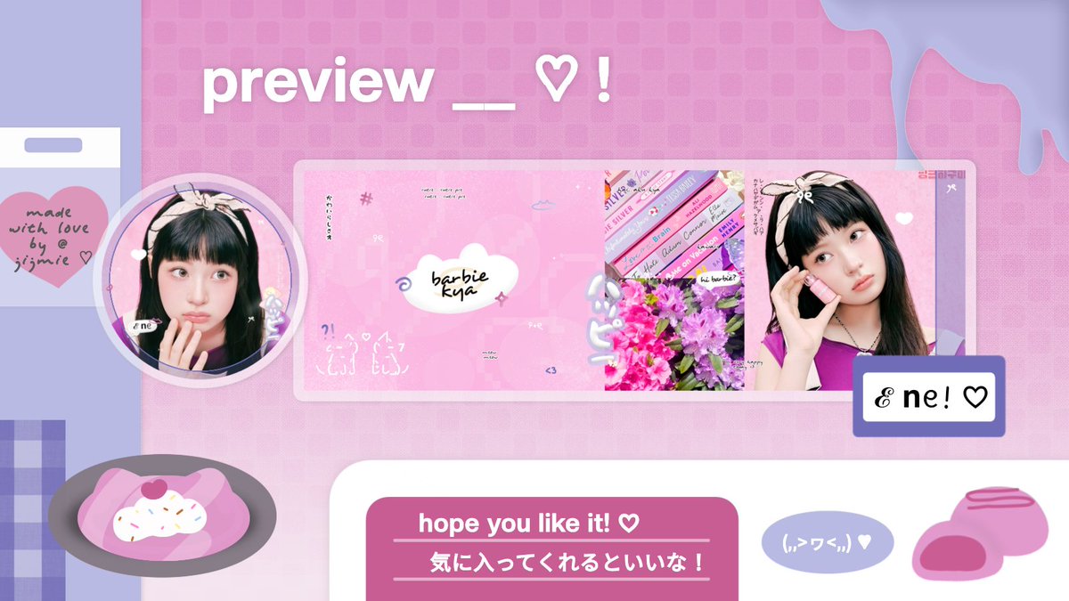 ℯ𝓃ℯ. tweet media