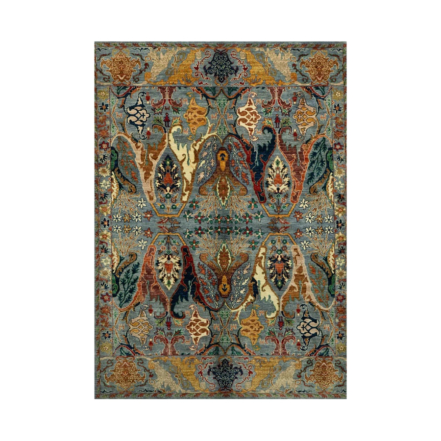 bmadeinpakistan's tweet image. #rugs #homedecor #interiordesign #rug #carpet #carpets #handmade #decor #interior #handmaderugs #design #home #rugsofinstagram #art 
Afghan Carpet has built a distinguished reputation over generations in both retailing and exporting carpets of all origins. t.ly/MRSH1