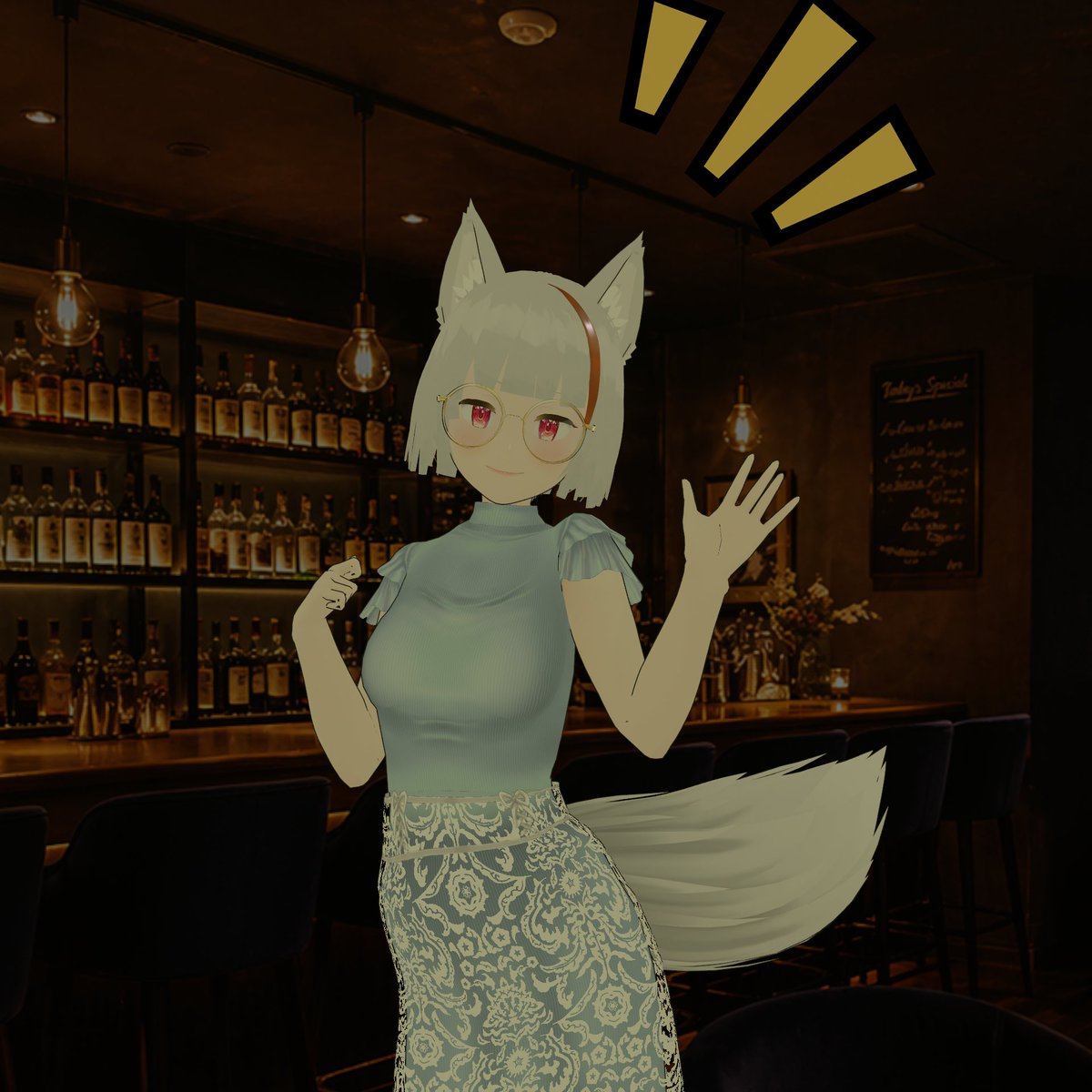 那庫なこ@ふれってっど🎻 tweet media