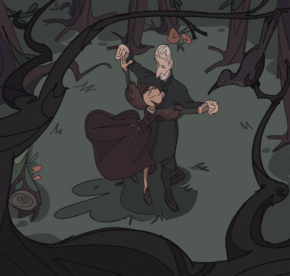 Happy birthday to me!