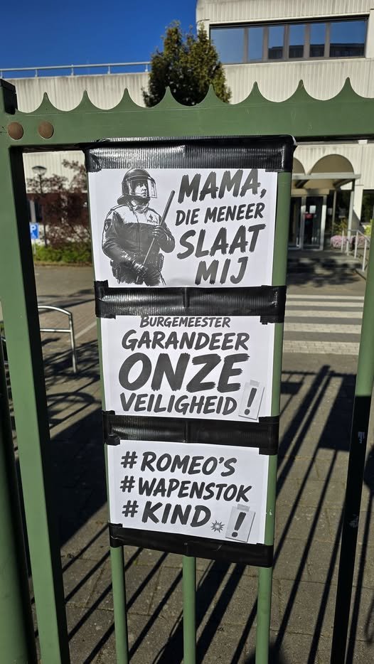 Ow Kewl 🇳🇱🏳️ tweet media