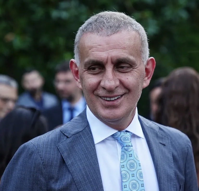 Galatasaray tweet media