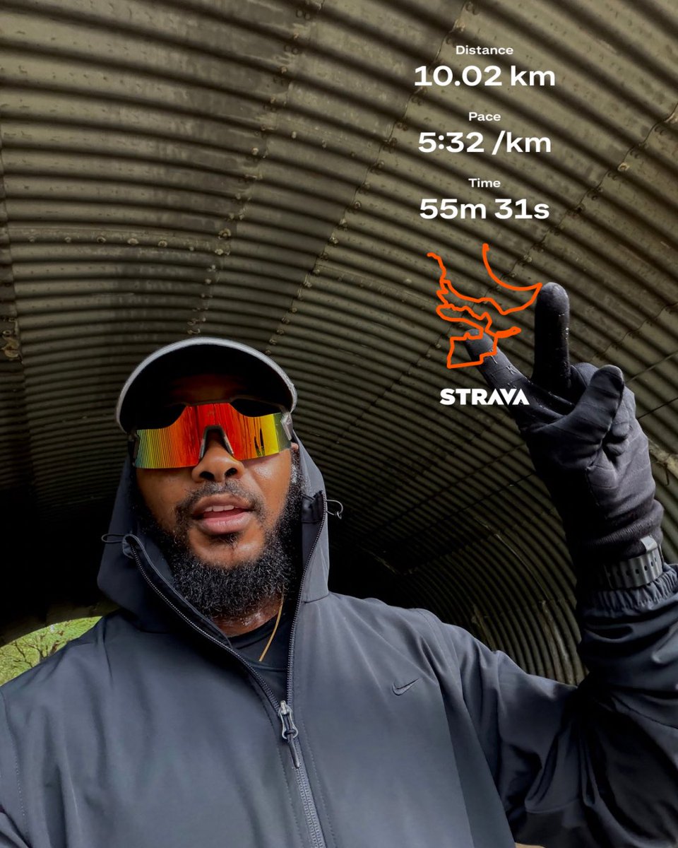 MAJORLEAGUEDJZ's tweet photo. Breakfast this morning..easy 10KM..… let’s build .. #Phatboirunclub #PBRun #RUNJHB ❤️☕️ https://t.co/KfI04mquwp