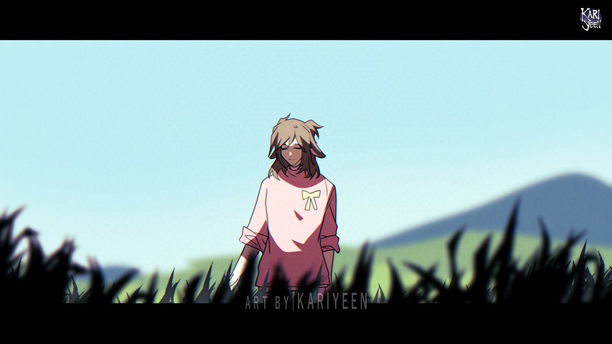 kari🎐Commission OPEN tweet media