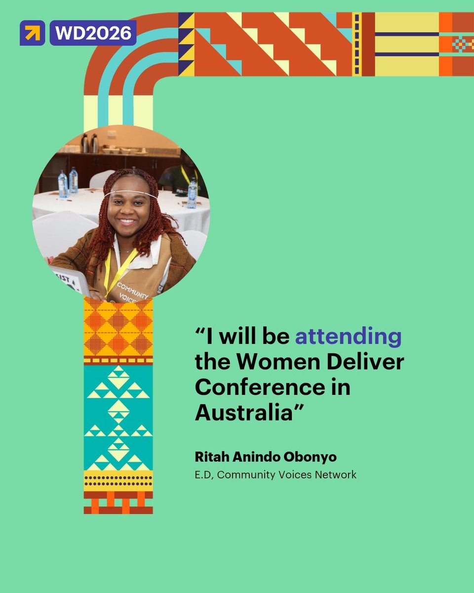 Community Voices Network tweet media