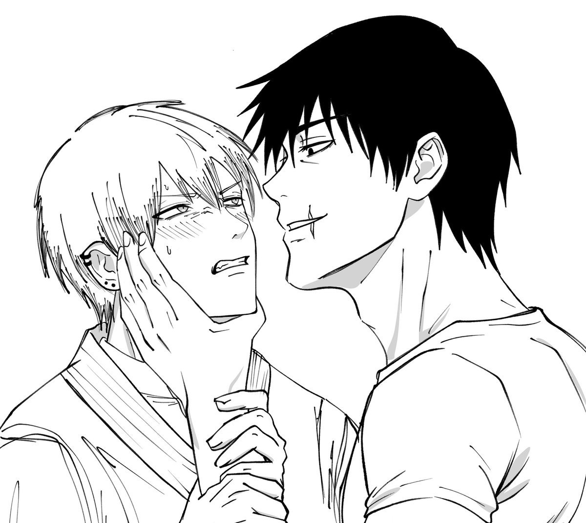 트레틀 사용
甚直 토우나오