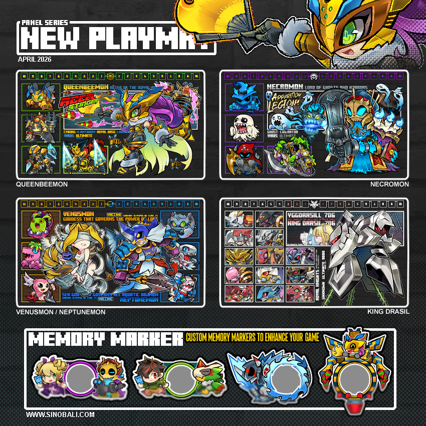 Sinobali Store tweet media