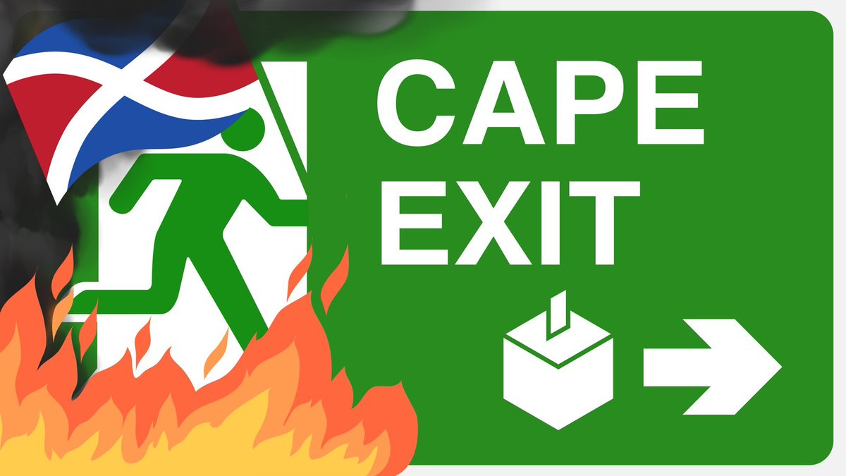 Cape Independence Advocacy Group tweet media