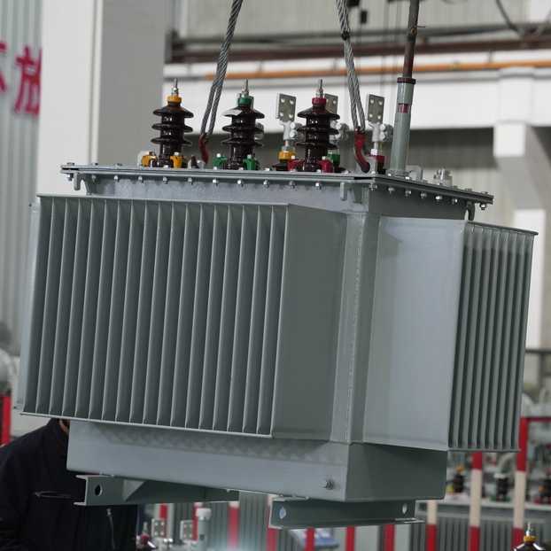 hante03's tweet image. Ensuring stable voltage transformation for safe and efficient energy transmission.
#PowerTransformer #ElectricalEquipment #EnergyTransmission #fyp