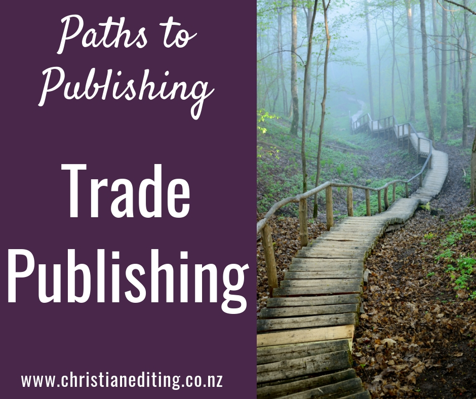 IolaGoulton's tweet image. "It’s important for all writers to know and understand the main paths to publishing, and the advantages and disadvantages of each." Paths to Publishing 1 | Trade Publishing #WritersLife #Publishing goo.gl/Efnu2y