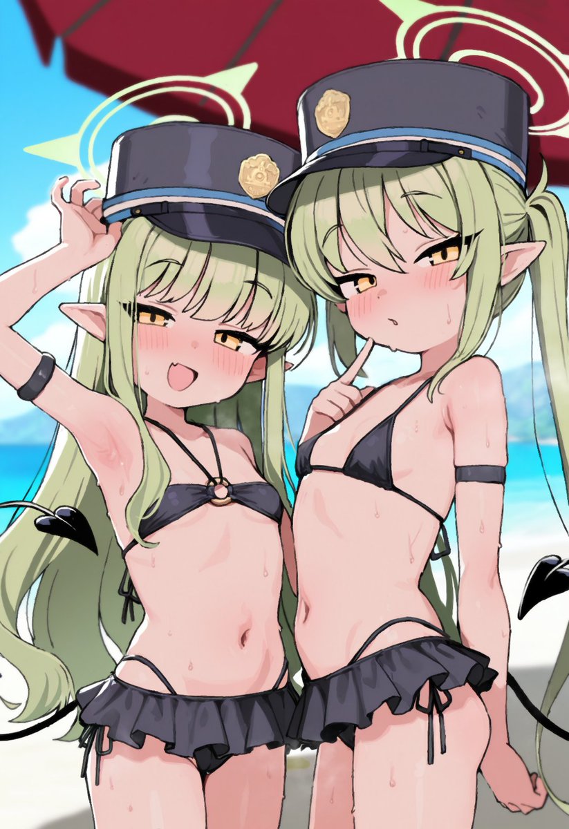 白井マサ @タイムラプス更新 tweet media