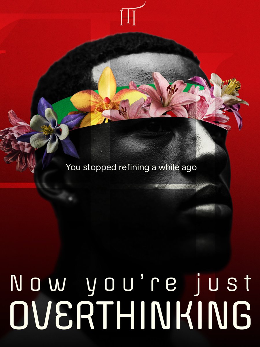 HATricks by Tolani Alli tweet media